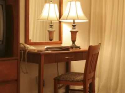 Executive Inn Express Vancouver Airport Richmond Quarto foto