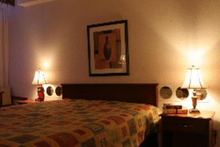 Executive Inn Express Vancouver Airport Richmond Quarto foto
